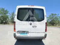 2021 Mercedes Benz Sprinter