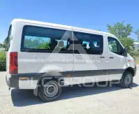 2021 Mercedes Benz Sprinter