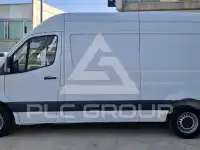 2021 Mercedes Benz Sprinter