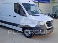 2021 Mercedes Benz Sprinter