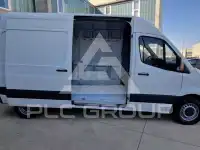 2021 Mercedes Benz Sprinter