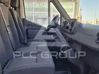 2021 Mercedes Benz Sprinter