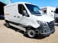 2021 Mercedes Benz Sprinter