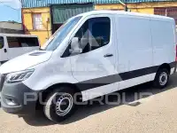 2021 Mercedes Benz Sprinter