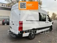 2021 Mercedes Benz Sprinter