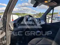 2021 Mercedes Benz Sprinter