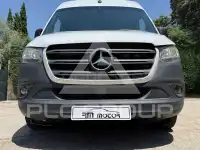 2021 Mercedes Benz Sprinter