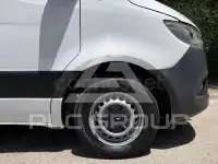 2021 Mercedes Benz Sprinter