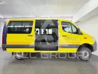 2021 Mercedes Benz Sprinter