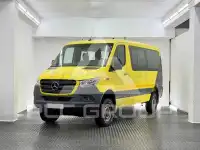 2021 Mercedes Benz Sprinter
