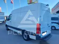 2021 Mercedes Benz Sprinter