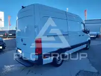 2021 Mercedes Benz Sprinter