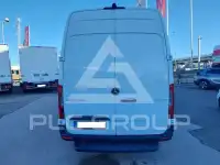 2021 Mercedes Benz Sprinter