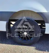 2021 Mercedes Benz Sprinter