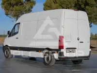 2021 Mercedes Benz Sprinter
