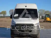 2021 Mercedes Benz Sprinter