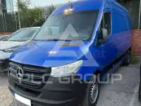 2021 Mercedes Benz Sprinter