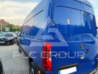 2021 Mercedes Benz Sprinter