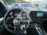 2021 Mercedes Benz Sprinter