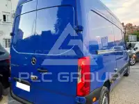 2021 Mercedes Benz Sprinter