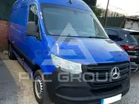 2021 Mercedes Benz Sprinter