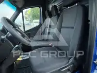 2021 Mercedes Benz Sprinter