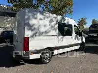 2021 Mercedes Benz Sprinter