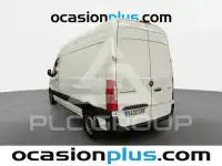 2021 Mercedes Benz Sprinter