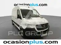 2021 Mercedes Benz Sprinter