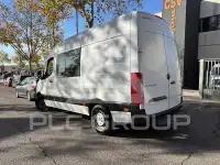 2021 Mercedes Benz Sprinter
