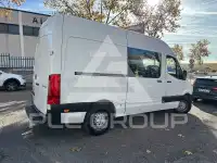 2021 Mercedes Benz Sprinter