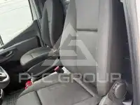 2021 Mercedes Benz Sprinter