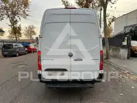 2021 Mercedes Benz Sprinter