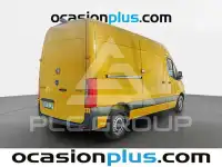 2021 Mercedes Benz Sprinter