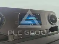 2021 Mercedes Benz Sprinter