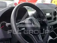 2021 Mercedes Benz Sprinter