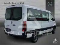 2021 Mercedes Benz Sprinter