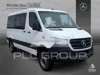 2021 Mercedes Benz Sprinter