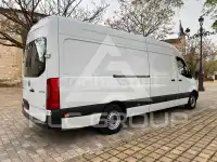 2021 Mercedes Benz Sprinter