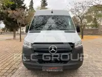 2021 Mercedes Benz Sprinter
