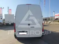 2021 Mercedes Benz Sprinter