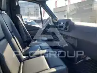 2021 Mercedes Benz Sprinter