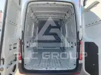 2021 Mercedes Benz Sprinter