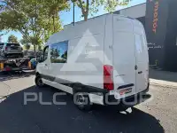 2021 Mercedes Benz Sprinter