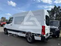 2021 Mercedes Benz Sprinter