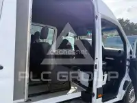 2021 Mercedes Benz Sprinter