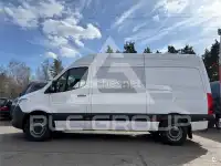 2021 Mercedes Benz Sprinter