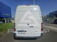 2021 Mercedes Benz Sprinter