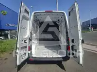 2021 Mercedes Benz Sprinter