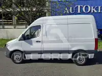 2021 Mercedes Benz Sprinter